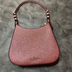 Kate Spade: Glimmer Glitter Shoulder Bag